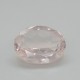 Rose Quartz 7.92 Ct Lab Tested Rose Quartz 7.92 Ct Lab Tested